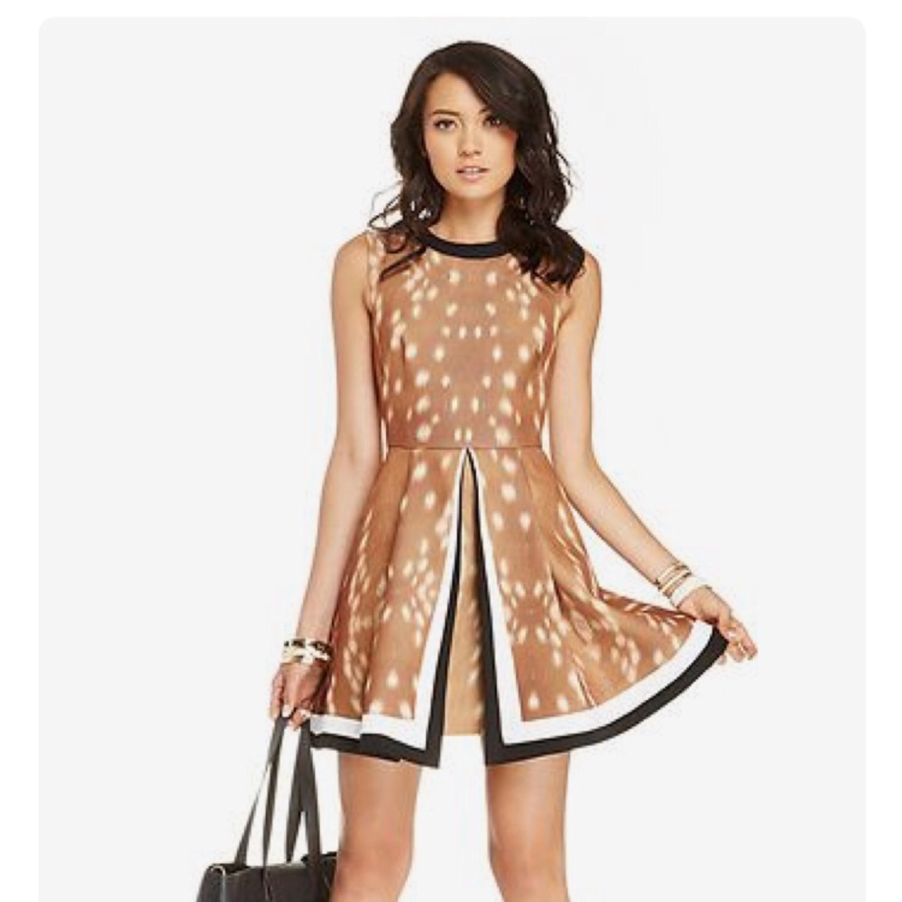 ISO (do not buy) C/MEO Graceless Dress